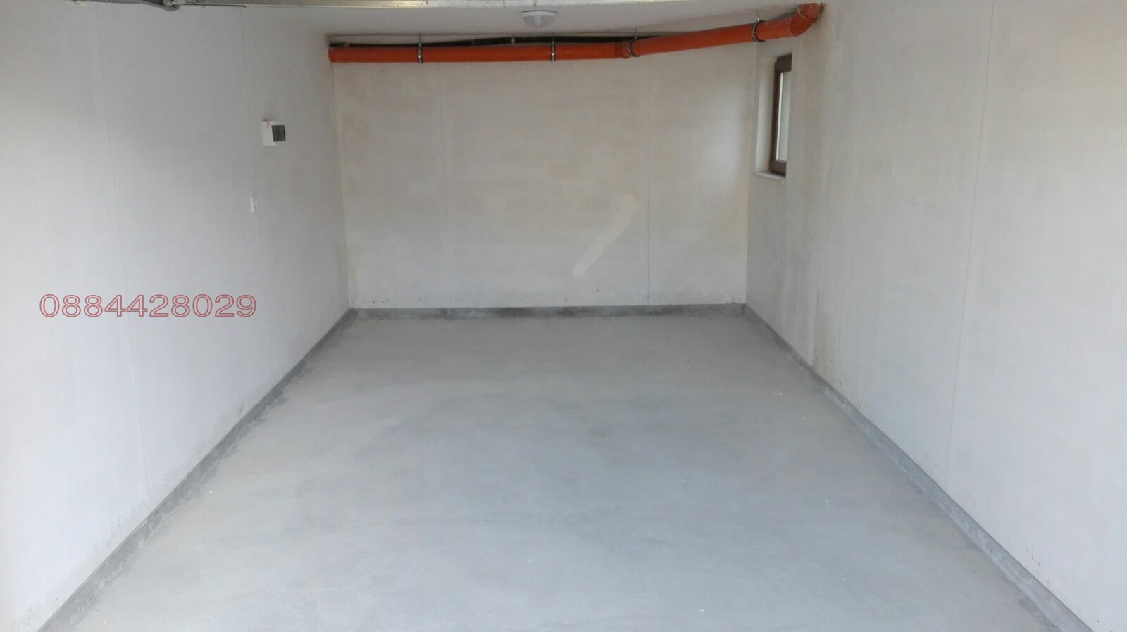 Дава под наем СКЛАД, гр. Пловдив, Коматевски възел, снимка 2 - Складове - 53945814