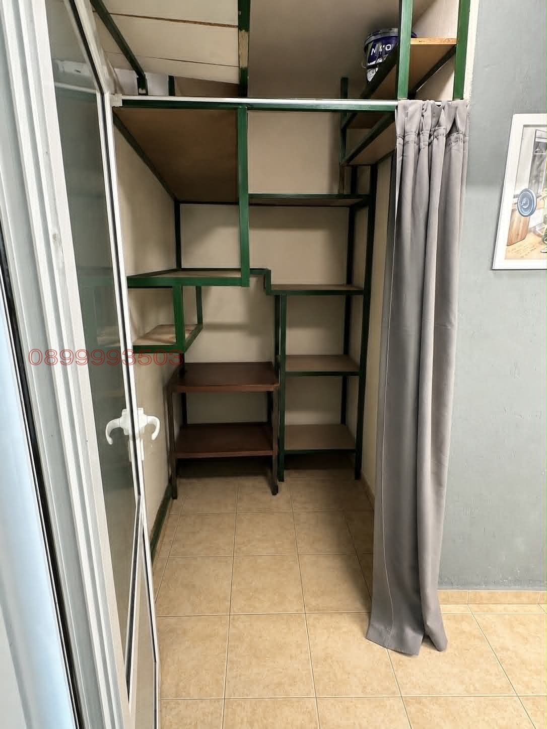 Дава под наем СКЛАД, гр. Варна, ВИНС-Червен площад, снимка 3 - Складове - 55176856