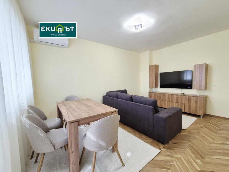 Дава под Наем 3-СТАЕН в град Варна, Чайка - 80 кв.м / 750 € » 1 466.87 лв., ЕКИПЪТ АРГОС