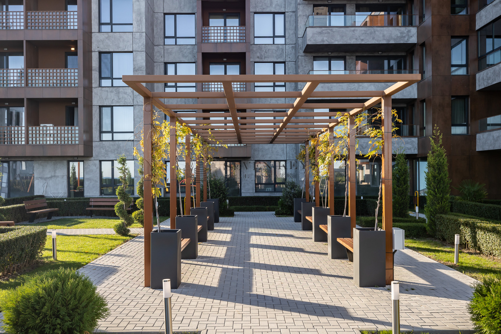 Дава под Наем 2-СТАЕН | Imot.bg — изображение 15