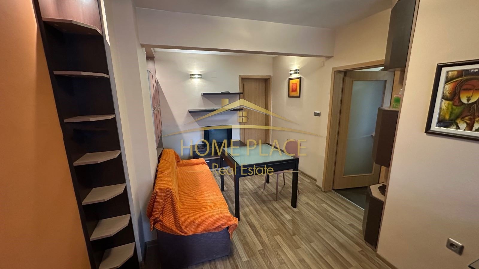 Дава под Наем 3-СТАЕН | Imot.bg — изображение 6