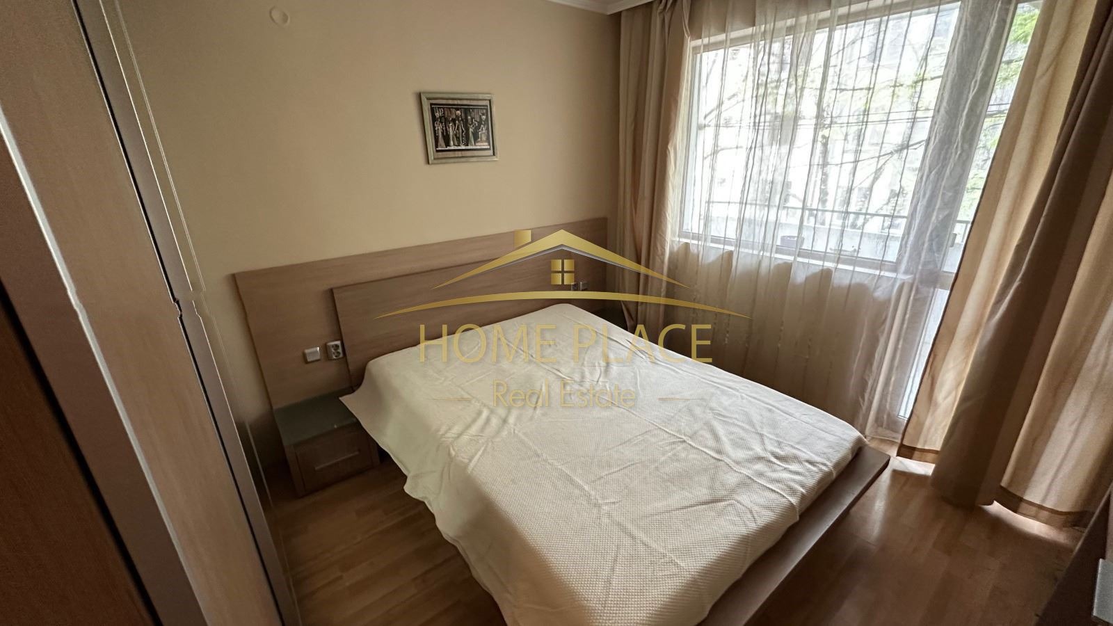 Дава под Наем 3-СТАЕН | Imot.bg — изображение 1