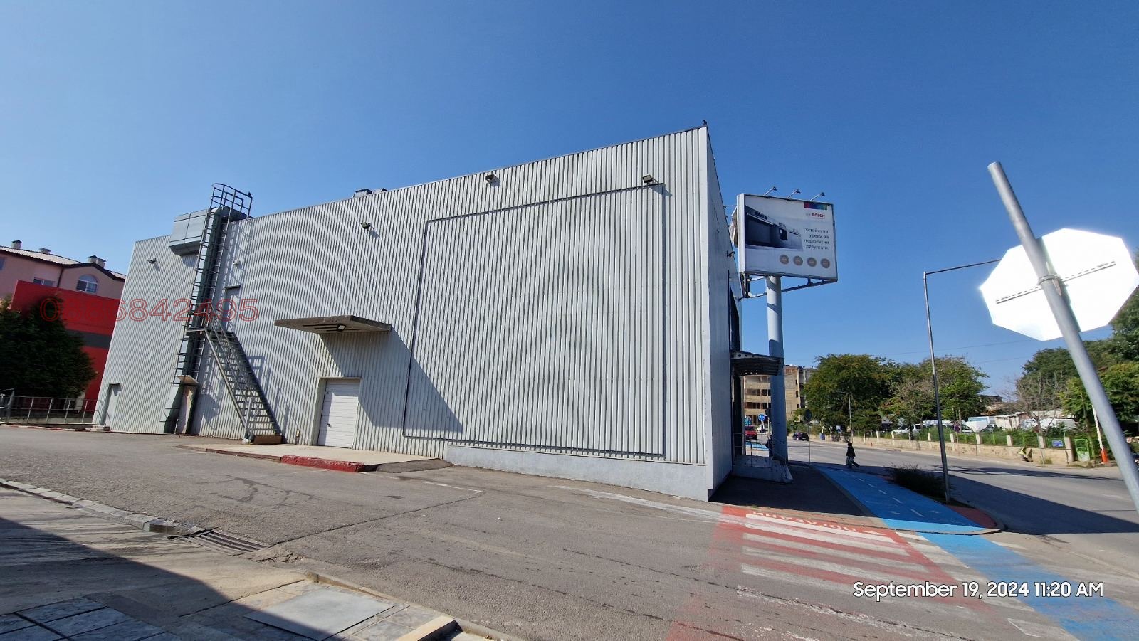 Дава под Наем МАГАЗИН | Imot.bg — изображение 16