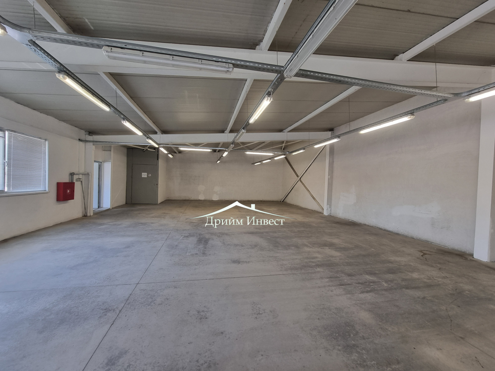 Дава под Наем ПРОМ. ПОМЕЩЕНИЕ | Imot.bg — изображение 3