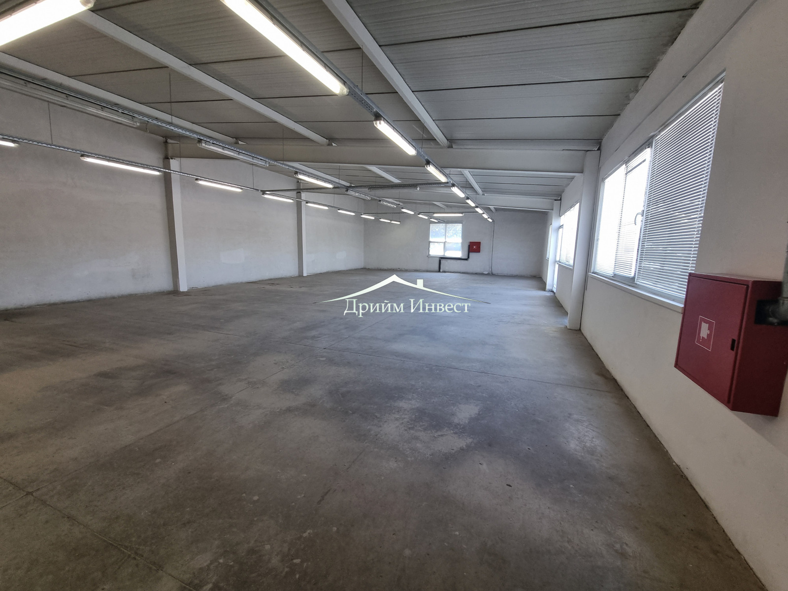 Дава под Наем ПРОМ. ПОМЕЩЕНИЕ | Imot.bg — изображение 2