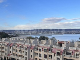 1 camera da letto Asparuhovo, Varna 4