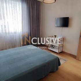 A louer  1 chambre Sofia , Tsentar , 55 m² | 76751175 - image [6]