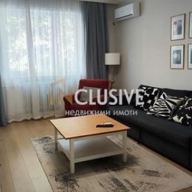 A louer  1 chambre Sofia , Tsentar , 55 m² | 76751175