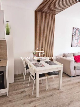 1 bedroom Asparuhovo, Varna 5