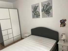 2 Schlafzimmer Krastowa wada, Sofia 8