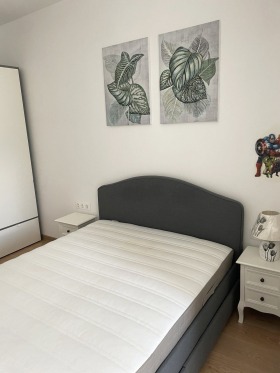 2 Schlafzimmer Krastowa wada, Sofia 7