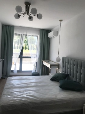 2 camere da letto Krastova vada, Sofia 10