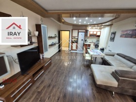 3+ chambres ORB, Stara Zagora