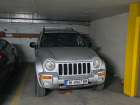 Parkeringsplads Borovo, Sofia