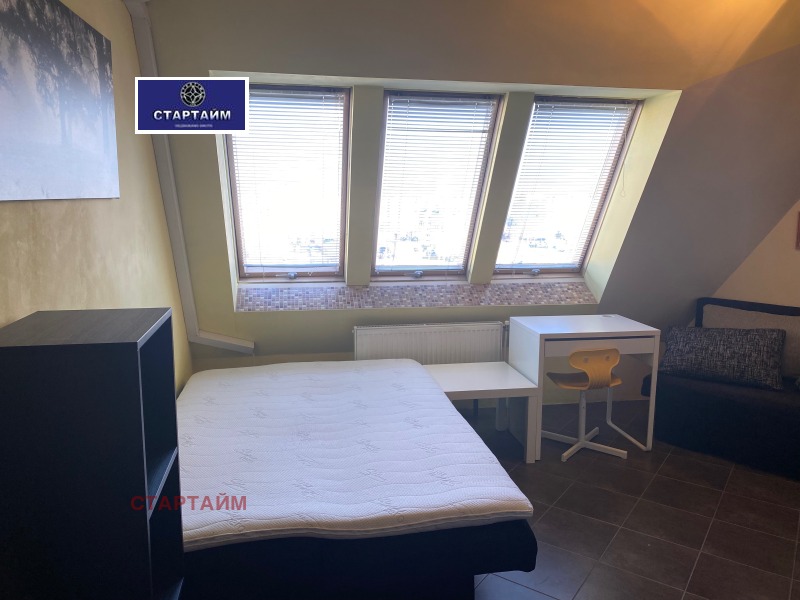 Дава под наем  1-стаен град София , Дружба 2 , 30 кв.м | 17138177 - изображение [2]