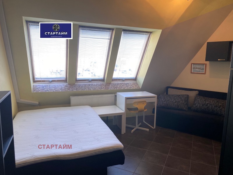 Дава под наем  1-стаен град София , Дружба 2 , 30 кв.м | 17138177