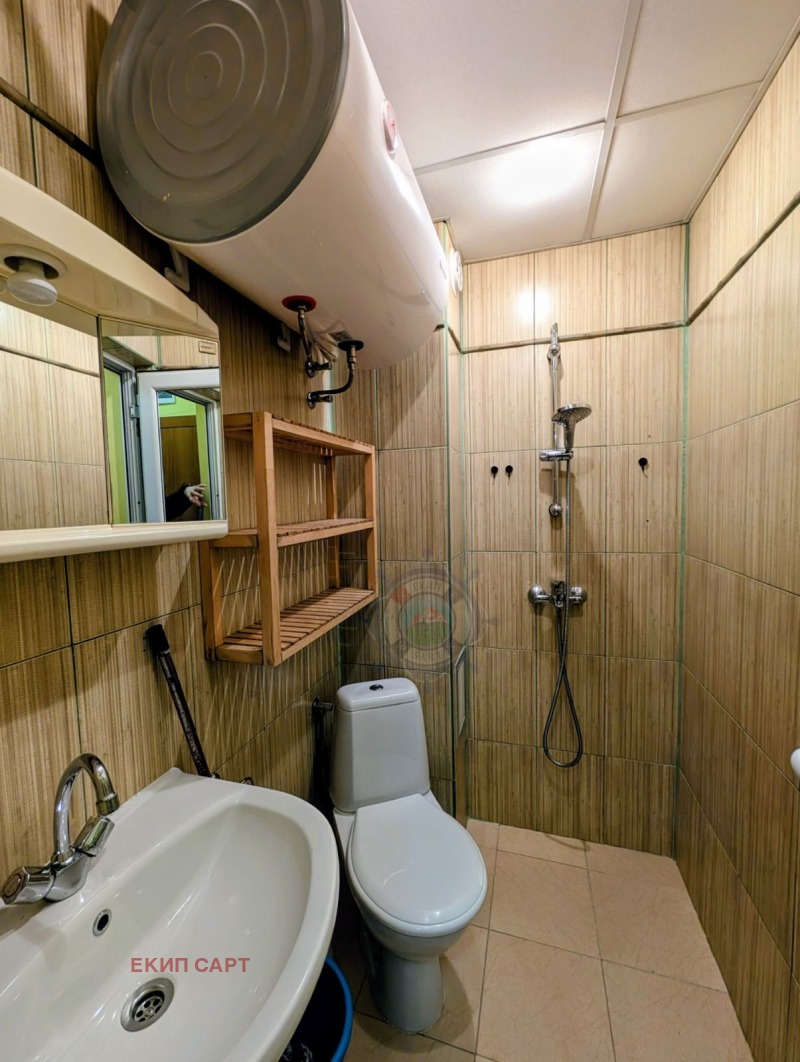 Дава под наем 1-СТАЕН, гр. Варна, Централна поща, снимка 3 - Апартаменти - 52151395