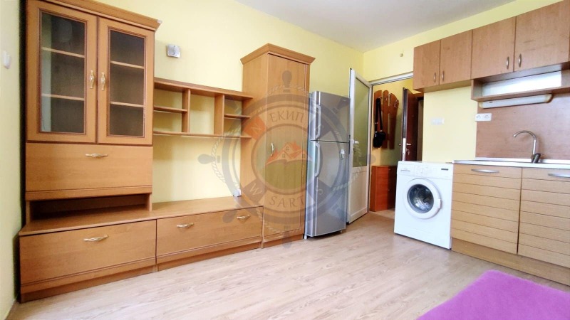 Под наем 1-СТАЕН, град Варна, Централна поща • 307 € / 600.44 лв. • 77854659 1