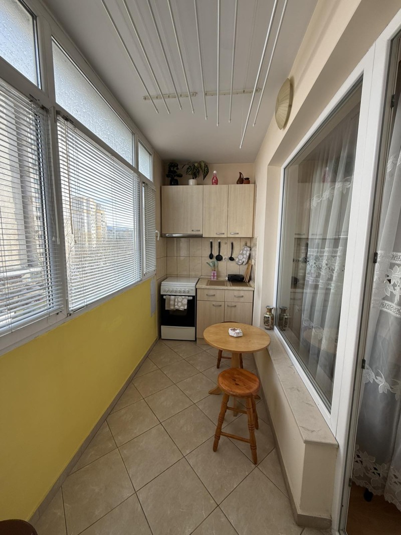 Дава под наем 1-СТАЕН, гр. София, Младост 3, снимка 5 - Апартаменти - 53492644