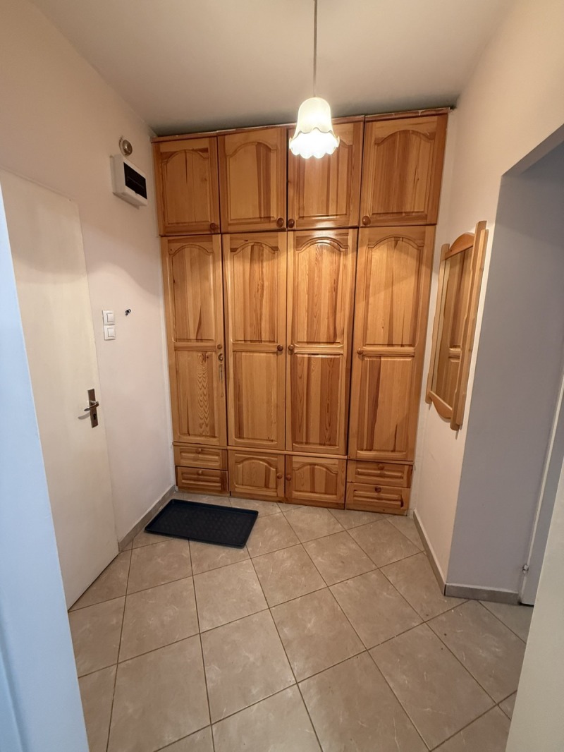 Дава под наем 1-СТАЕН, гр. София, Младост 3, снимка 7 - Апартаменти - 53492644