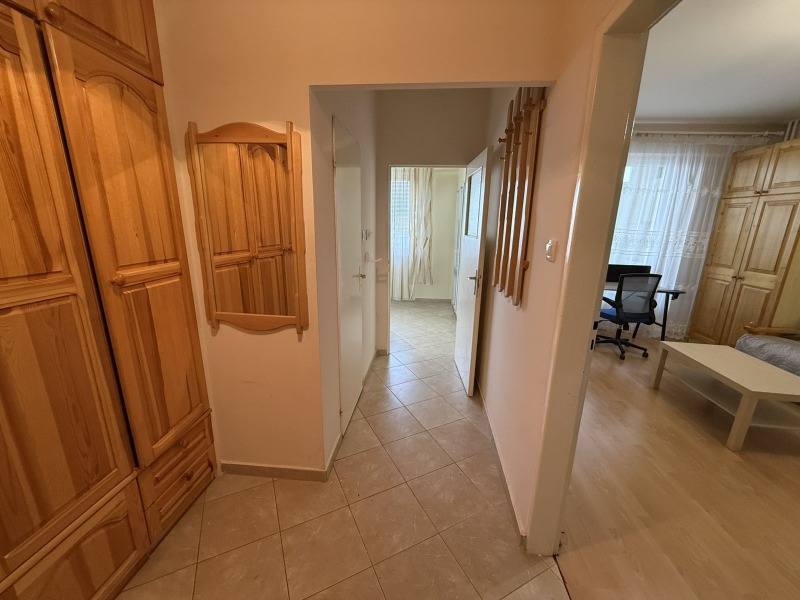 Дава под наем 1-СТАЕН, гр. София, Младост 3, снимка 6 - Апартаменти - 53492644