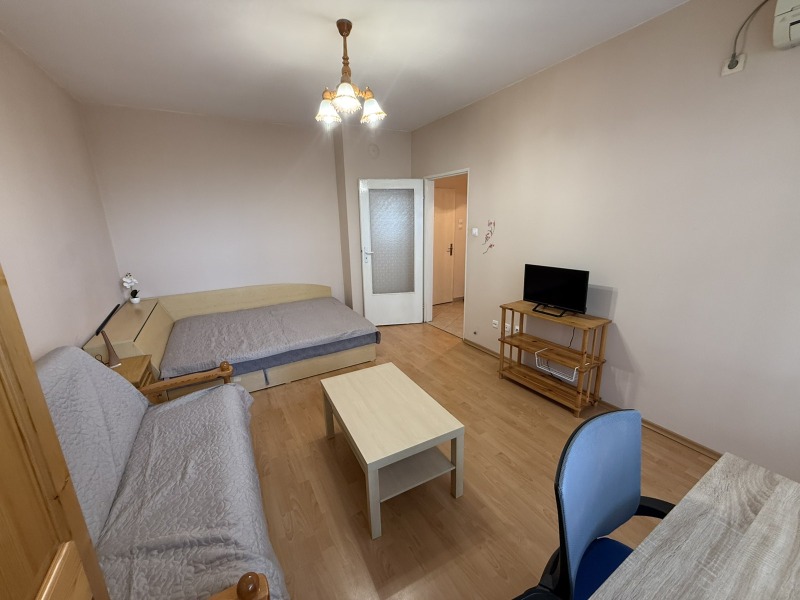 Дава под наем 1-СТАЕН, гр. София, Младост 3, снимка 2 - Апартаменти - 53492644