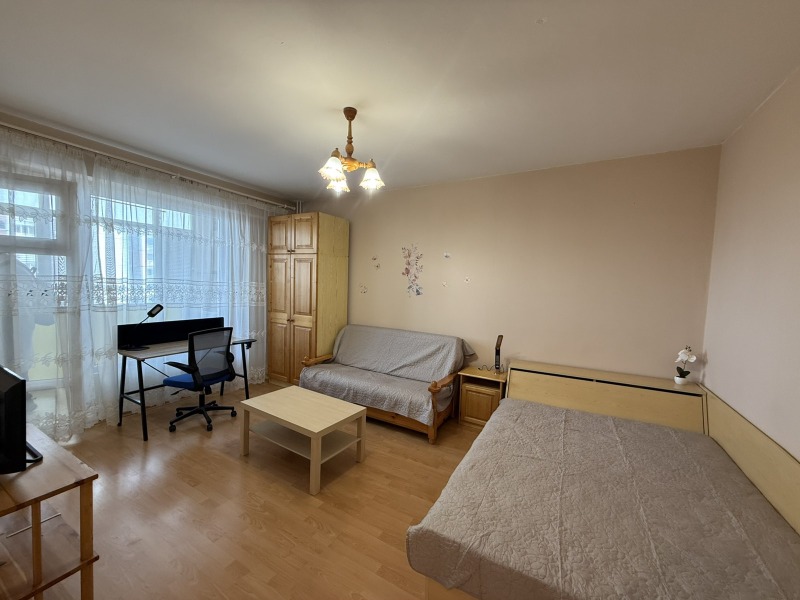 Дава под наем 1-СТАЕН, гр. София, Младост 3