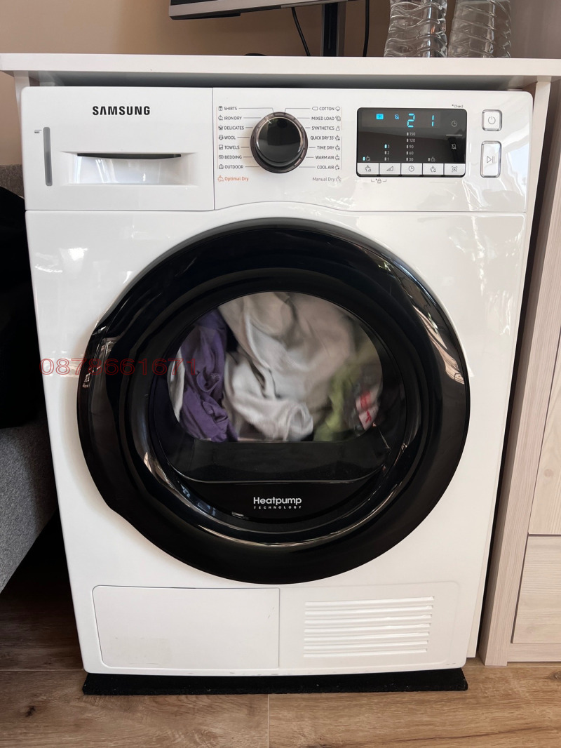 Para alugar  1 quarto Sofia , Vitocha , 52 m² | 17775639 - imagem [7]