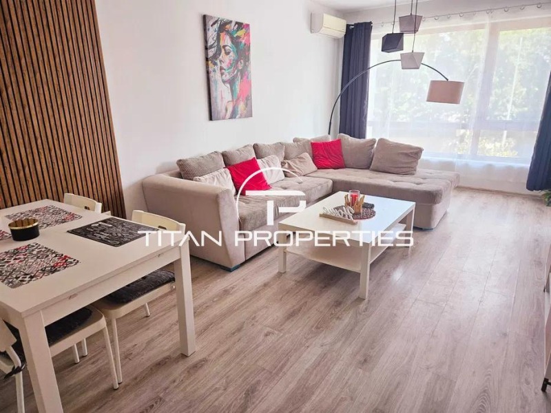 Te huur  1 slaapkamer Varna , Asparuchovo , 67 m² | 96783777 - afbeelding [3]