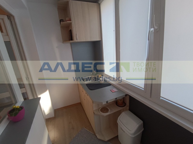 Дава под наем  2-стаен град София , Център , 50 кв.м | 83452241 - изображение [5]