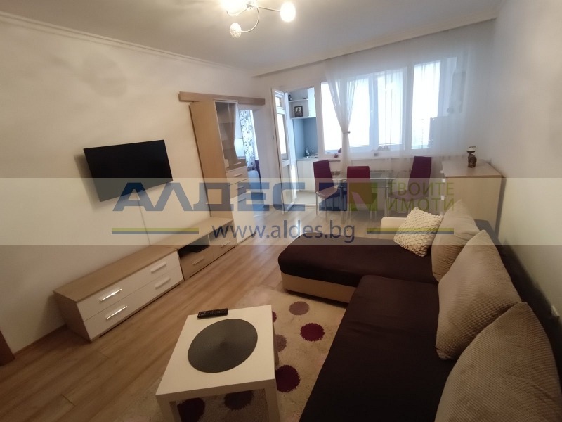 Дава под наем  2-стаен град София , Център , 50 кв.м | 83452241 - изображение [2]