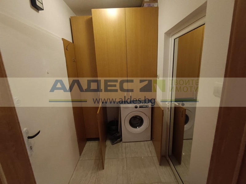 Дава под наем  2-стаен град София , Център , 50 кв.м | 83452241 - изображение [10]