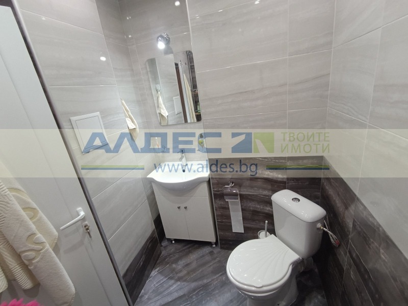 Дава под наем  2-стаен град София , Център , 50 кв.м | 83452241 - изображение [8]