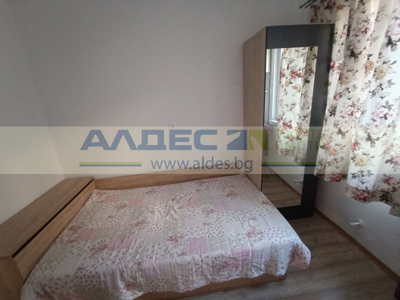 Дава под наем  2-стаен град София , Център , 50 кв.м | 83452241 - изображение [6]