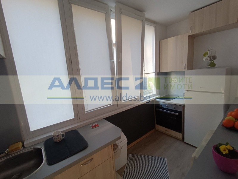 Дава под наем  2-стаен град София , Център , 50 кв.м | 83452241 - изображение [4]