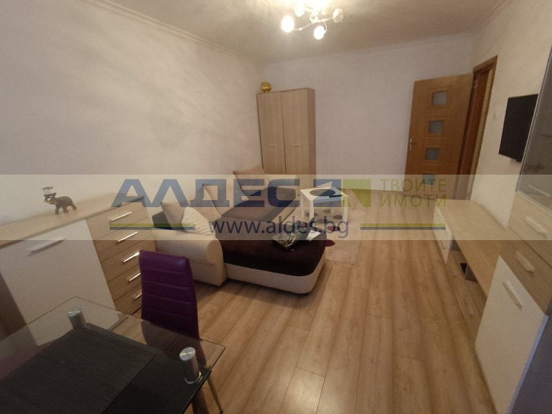 Дава под наем  2-стаен град София , Център , 50 кв.м | 83452241 - изображение [3]