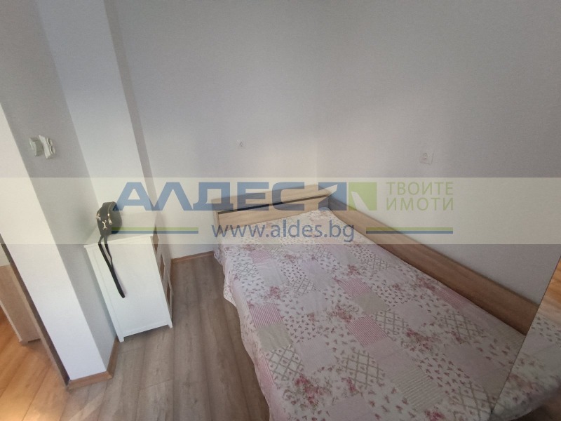 Дава под наем  2-стаен град София , Център , 50 кв.м | 83452241 - изображение [7]