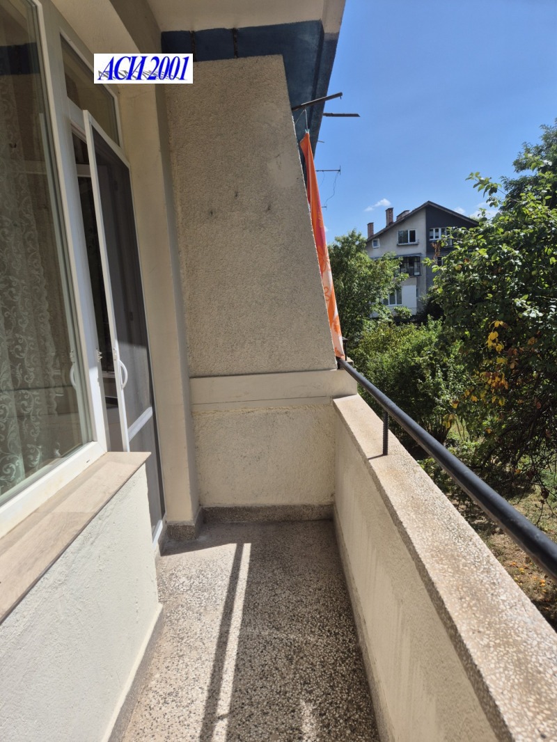 För uthyrning  1 sovrum Sofia , Izgrev , 75 kvm | 86212999 - bild [7]
