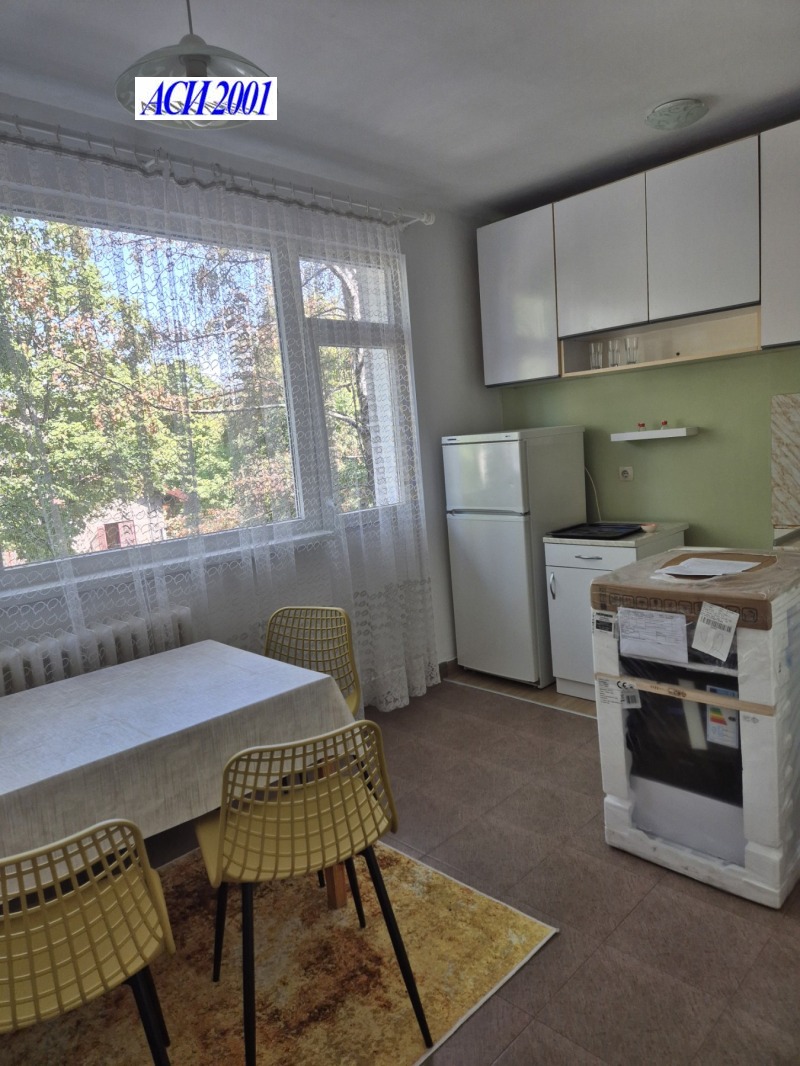 För uthyrning  1 sovrum Sofia , Izgrev , 75 kvm | 86212999 - bild [3]