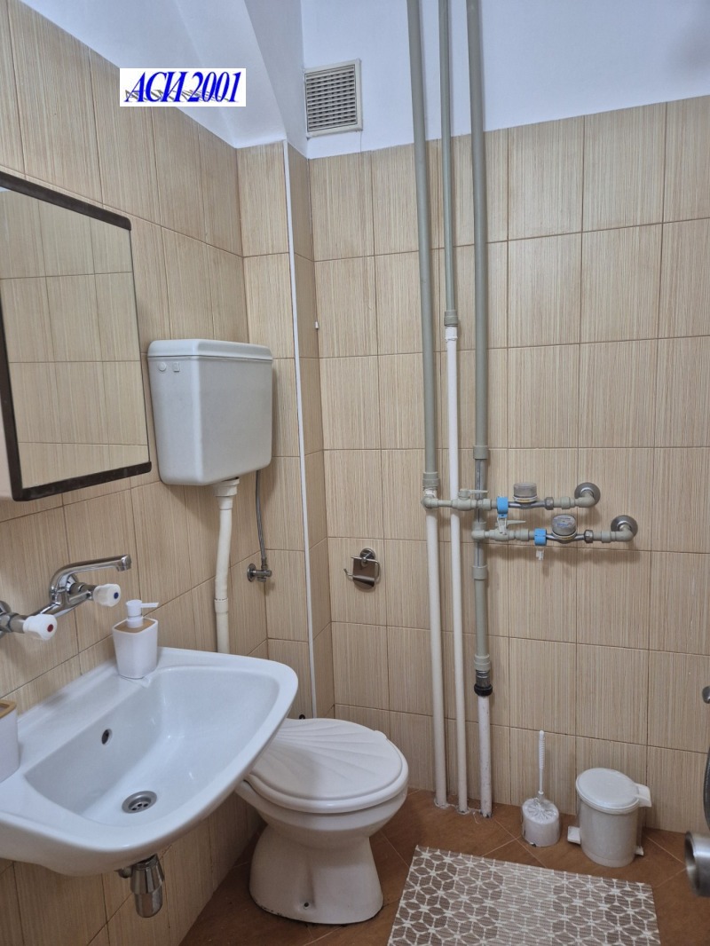 För uthyrning  1 sovrum Sofia , Izgrev , 75 kvm | 86212999 - bild [6]