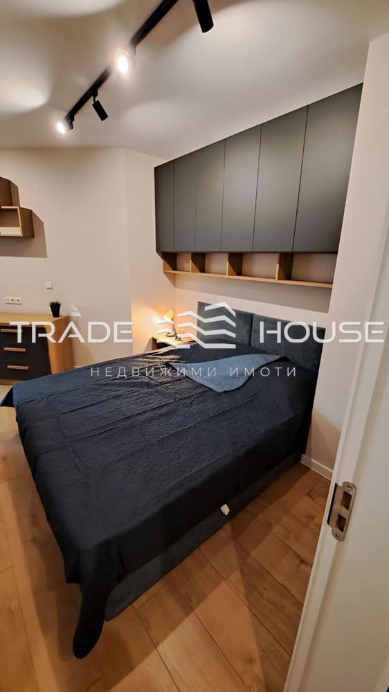 Дава под наем 2-СТАЕН, гр. Пловдив, Христо Смирненски, снимка 7 - Апартаменти - 52558141