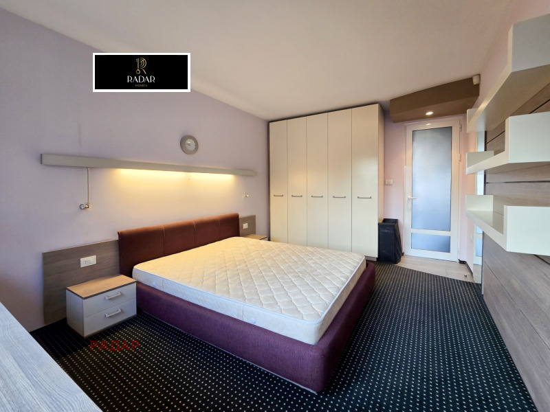 Дава под наем 2-СТАЕН, гр. София, Лагера, снимка 10 - Апартаменти - 52985928