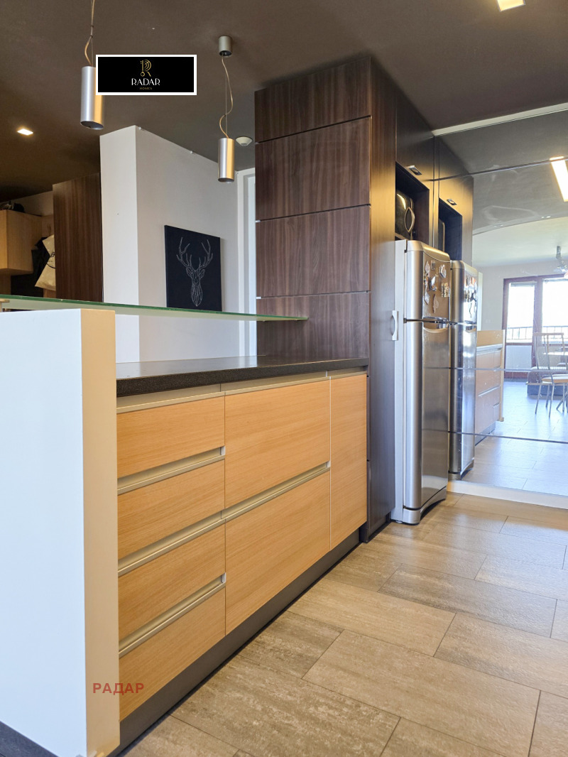 Дава под наем 2-СТАЕН, гр. София, Лагера, снимка 7 - Апартаменти - 52985928