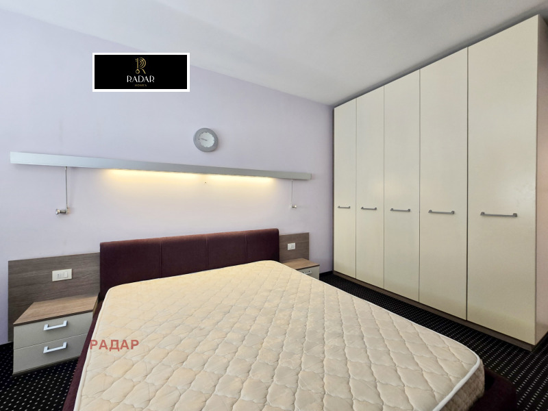 Дава под наем 2-СТАЕН, гр. София, Лагера, снимка 9 - Апартаменти - 52985928