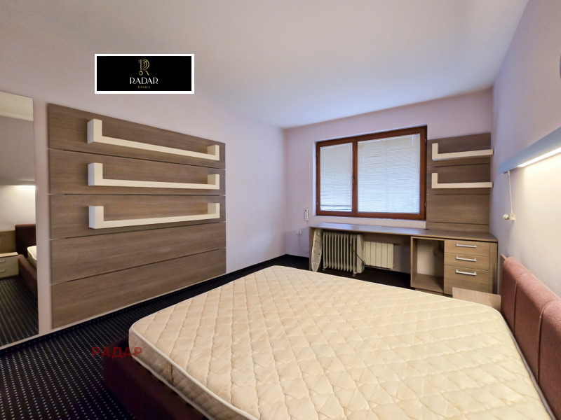 Дава под наем 2-СТАЕН, гр. София, Лагера, снимка 12 - Апартаменти - 52985928