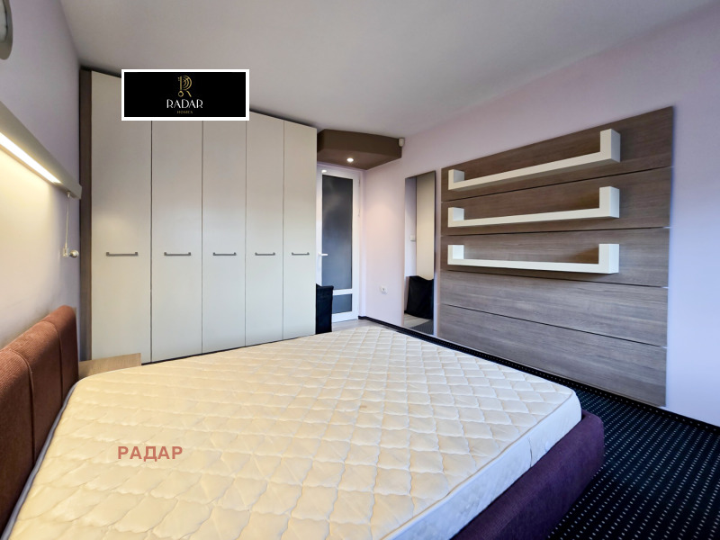 Дава под наем 2-СТАЕН, гр. София, Лагера, снимка 11 - Апартаменти - 52985928