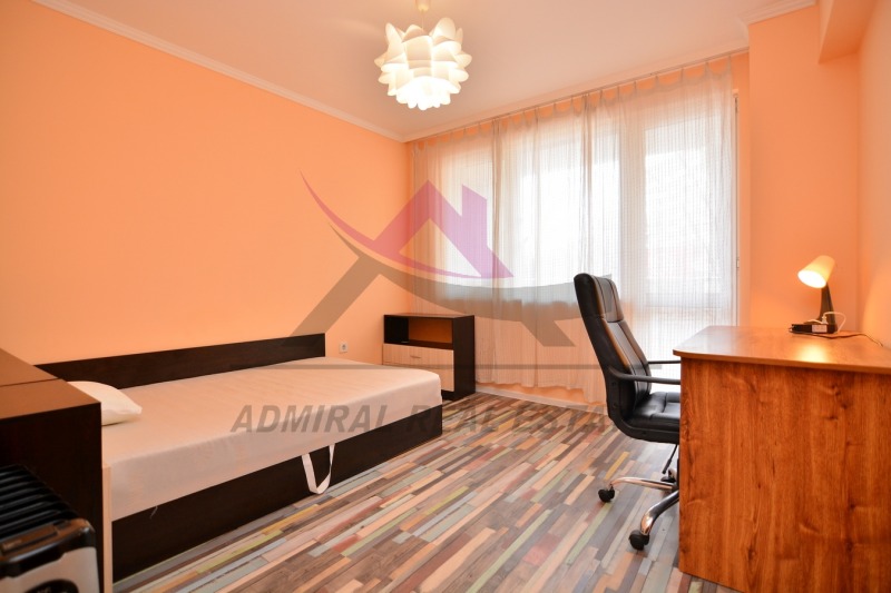 For Rent  2 bedroom Varna , HEI , 100 sq.m | 45475525 - image [5]