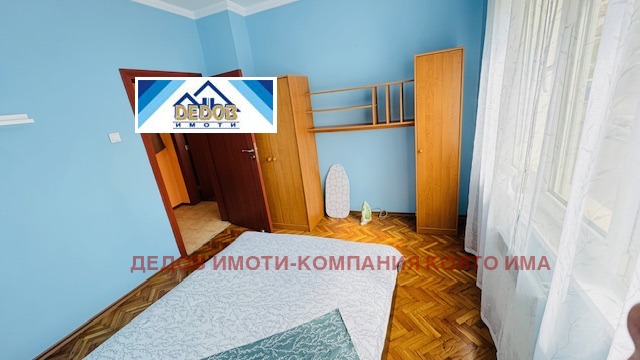 Do wynajęcia  2 sypialnie Stara Zagora , Samara 1 , 55 mkw | 88421500 - obraz [6]