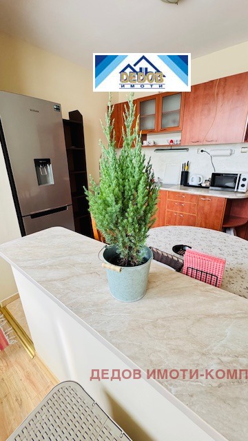 Do wynajęcia  2 sypialnie Stara Zagora , Samara 1 , 55 mkw | 88421500 - obraz [9]