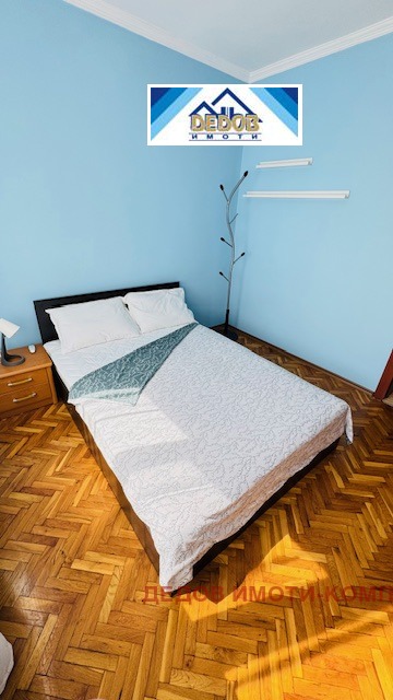 Do wynajęcia  2 sypialnie Stara Zagora , Samara 1 , 55 mkw | 88421500 - obraz [7]